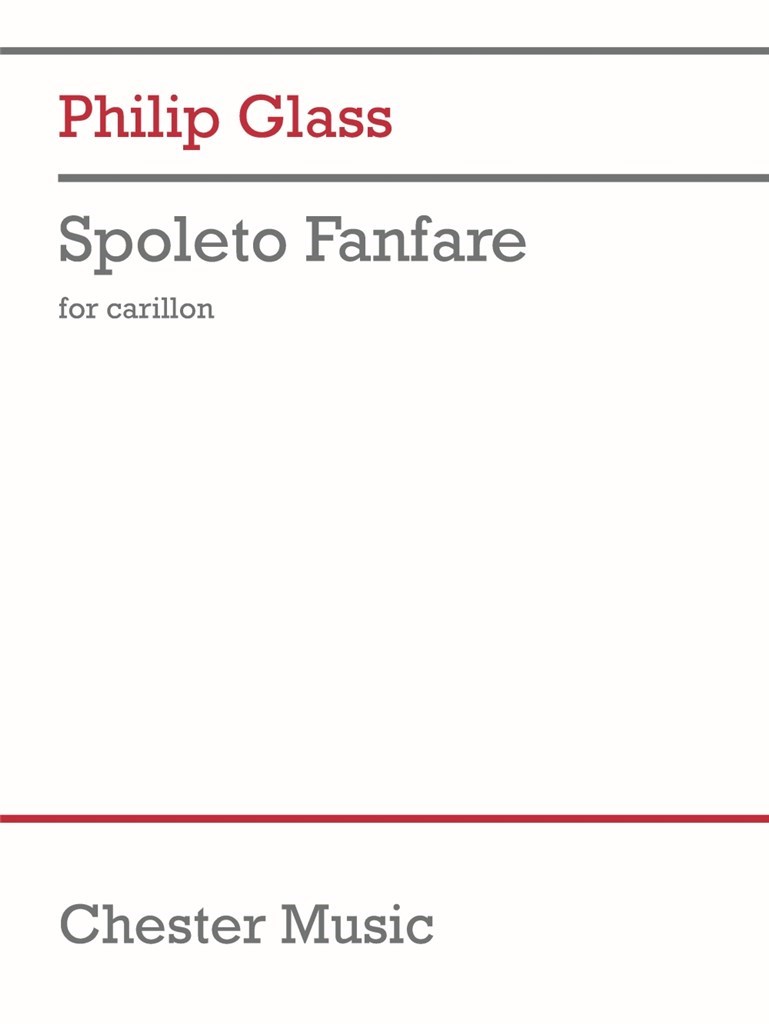 Spoleto Fanfare